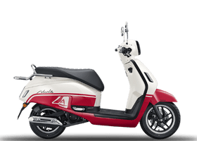 NS125LA